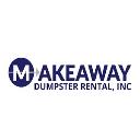 Makeaway Dumpster Rental Inc logo